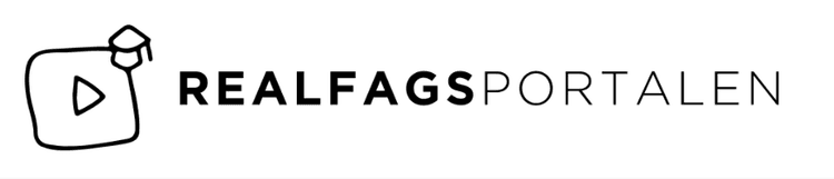 Realfagsportalen Logo